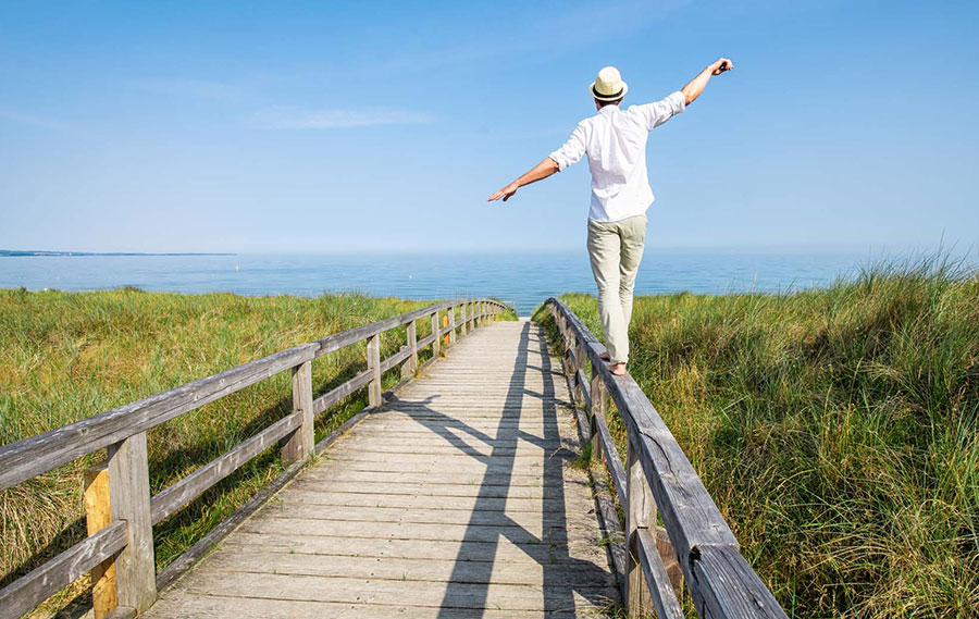 Psychotherapeutisches Gespräch in Dornbirn