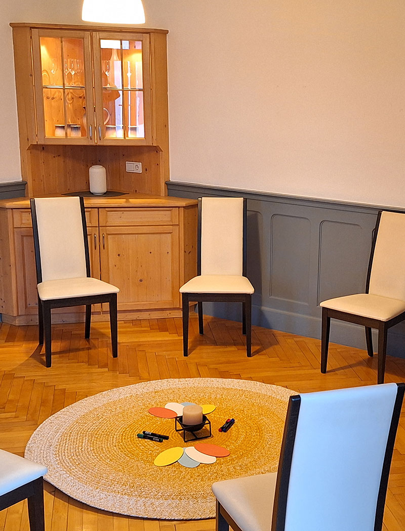 Supervision in Dornbirn am Bodensee