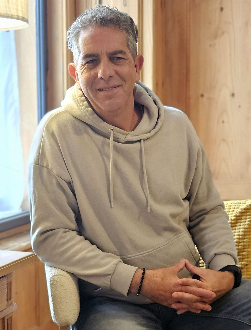 Praxis für Psychotherapie Sven Hofer Dornbirn in Dornbirn