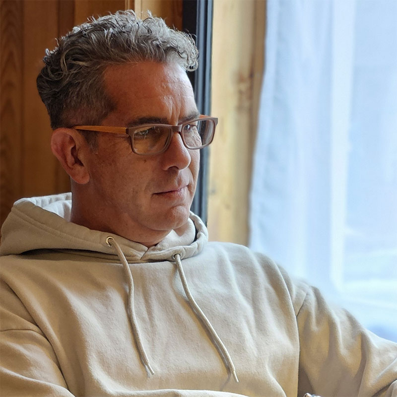 Beratung durch Sven Hofer in Dornbirn