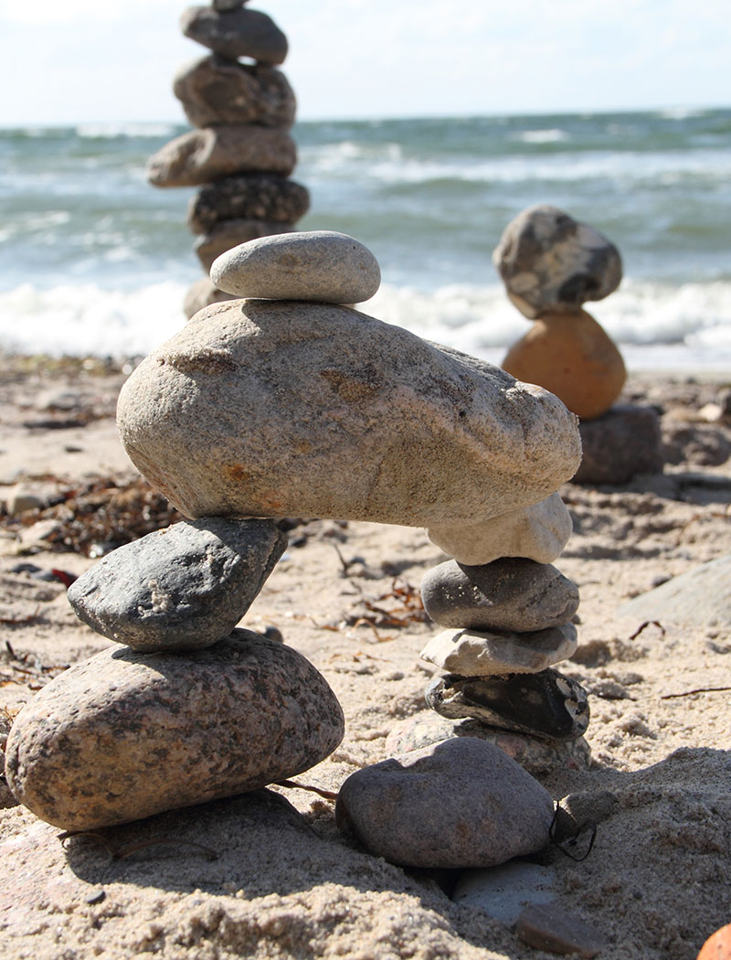 Achtsamkeits-Training in Dornbirn in Vorarlberg